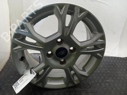 Used Rim Rim FORD B-MAX (JK) 1.4 (90 hp) 40319610 40319610