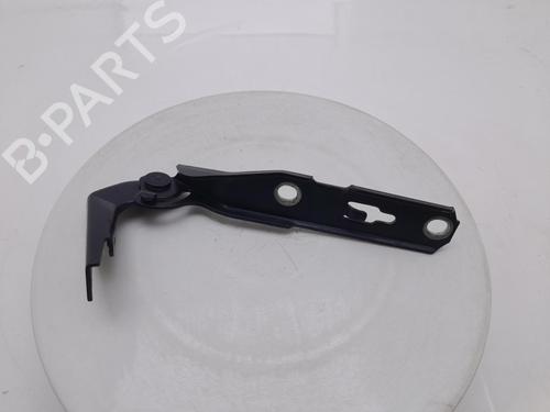 Used Hinge/Door check strap Hinge/Door check strap AUDI A4 B6 (8E2) 1.8 T (190 hp) 40317190 40317190