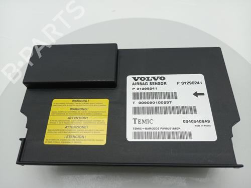 engine-control-unit-ecu-volvo-xc60-i-suv-156-2008-2009-2010-2011-2012-2013-2014-2015-2016-2017-2018-40314919 main image