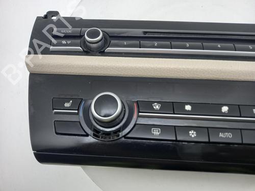 Control unit BMW 5 (F10) 520 d | BP40556983M11 - Image 3