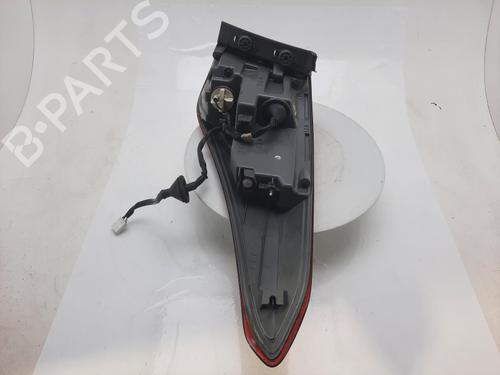 Left taillight HYUNDAI i40 I (VF) 1.7 CRDi | BP40314797C34 - Image 6