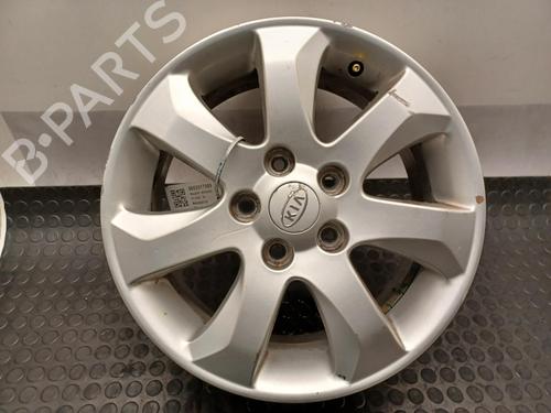 Used Rim Rim KIA MAGENTIS II (MG) 2.0 (144 hp) 40344373 40344373