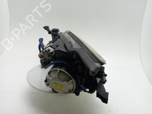 Right headlight MAZDA 6 Estate (GH) 2.2 MZR-CD (GH10) | BP40324413C29 - Image 4