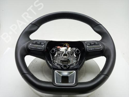 Steering wheel MG MG ZS SUV (AZS1) 1.0 T-GDi | BP40304476C49 - Image 1