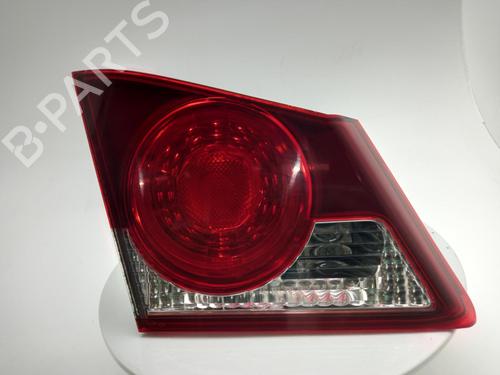 Used Left taillight Left taillight HONDA CIVIC VIII Saloon (FD, FA) 1.3 IMA (FD3) (116 hp) 40331128 40331128