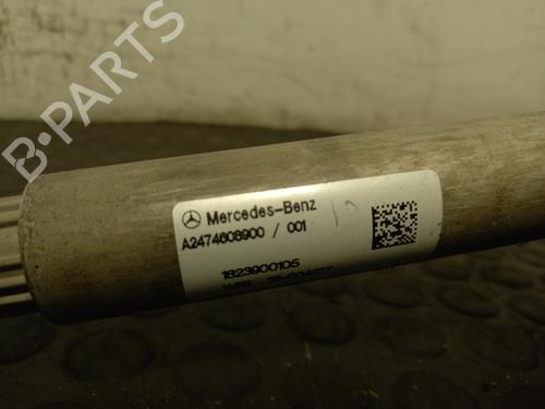 Steering column MERCEDES-BENZ A-CLASS (W177) A 180 d (177.003) | BP40307529M21 - Image 6