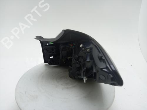 Left taillight MG MG 3 (ZP2_) 1.5 Hybrid+ | BP40486922C34 - Image 3