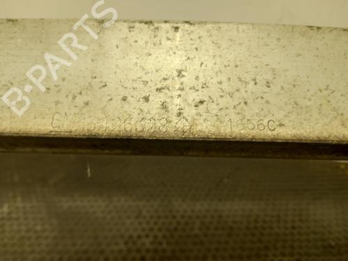Front slam panel VAUXHALL CORSA Mk IV (E) (X15) 1.0 | BP40317974C72 - Image 5