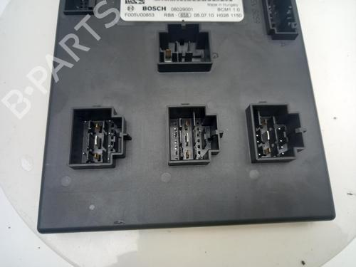Engine control unit (ECU) AUDI Q5 (8RB) 2.0 TDI quattro | BP40314231M57 - Image 5