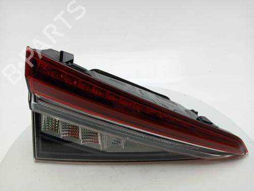 Used Left taillight Left taillight SKODA KODIAQ I (NS6, NS7, NV7) 1.5 TSI (150 hp) 40487310 40487310