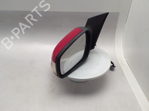 Used Left mirror Left mirror FORD FOCUS II Convertible 2.0 (145 hp) 40345868 40345868