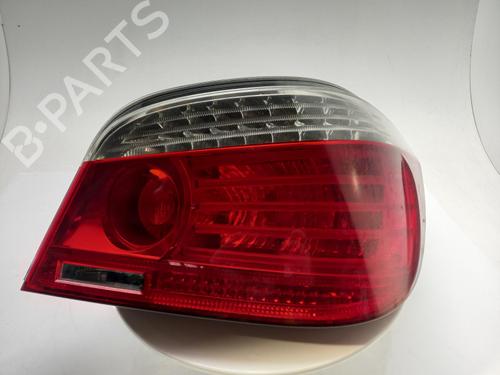 Used Right taillight Right taillight BMW 5 (E60) 520 d (177 hp) 40486991 40486991