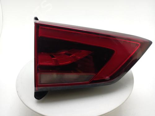Left taillight MG MG ZS SUV (AZS1) 1.0 T-GDi | BP40487297C34 - Image 2