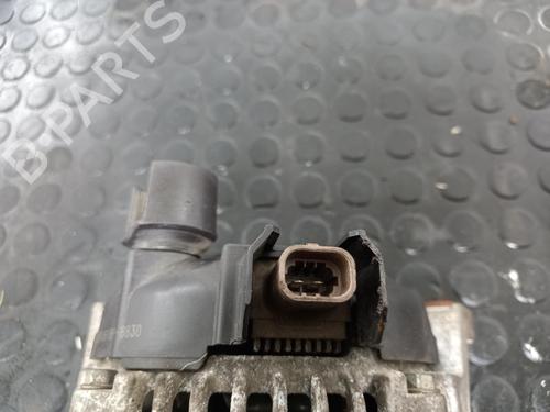 Alternator VAUXHALL CORSA Mk IV (E) (X15) 1.4 | BP40486967M7 - Image 5