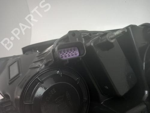 Left headlight VAUXHALL MOKKA / MOKKA X (J13) 1.6 | BP40338816C28  - Image 5