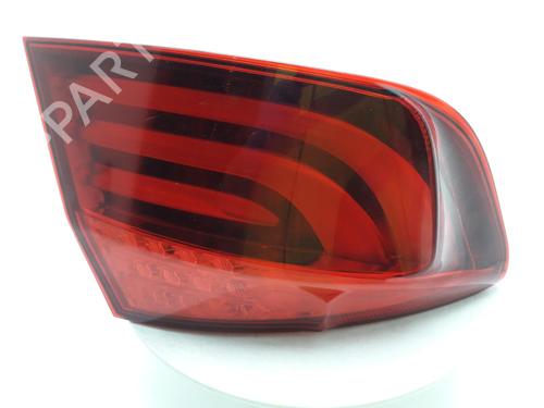 Used Left taillight Left taillight BMW 5 (F10) 520 d (184 hp) 40320700 40320700