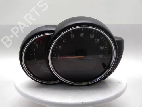 Used Instrument cluster Instrument cluster MINI MINI (F56) Cooper SD (170 hp) 40346908 40346908