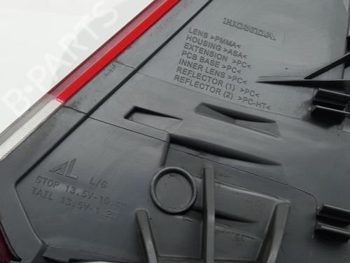 Left taillight HONDA CIVIC IX (FK) 1.6 i-DTEC (FK3) | BP40322988C34 - Image 6