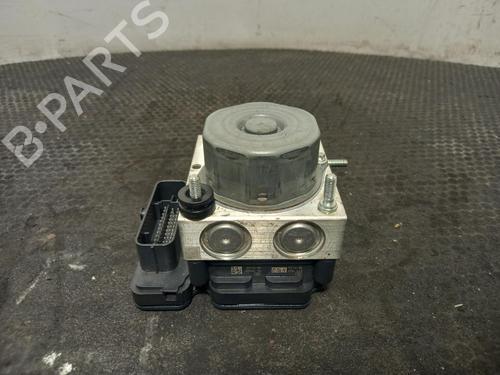 Used ABS pump ABS pump RENAULT CAPTUR I (J5_, H5_) 0.9 TCe 90 (90 hp) 40312048 40312048