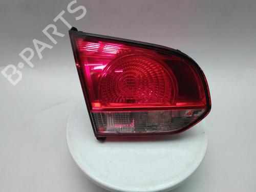 Used Left taillight Left taillight VW GOLF VI (5K1) 1.6 TDI (105 hp) 40345282 40345282