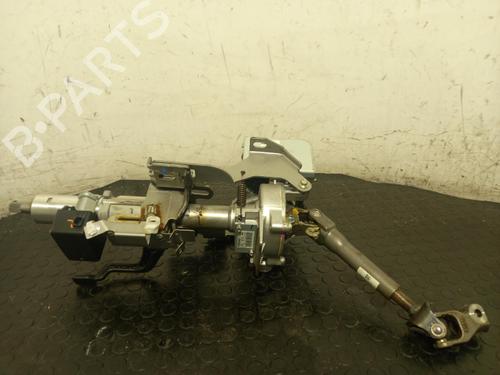 Steering column NISSAN PULSAR Hatchback (C13) 1.2 DIG-T | BP40311229M21  - Image 6