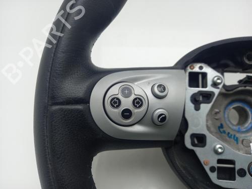 Steering wheel MINI MINI (R56) Cooper S | BP40329255C49 - Image 5