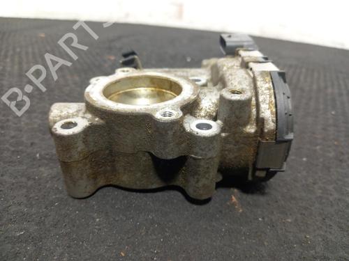 Throttle body MERCEDES-BENZ A-CLASS (W177) A 200 (177.087) | BP40331432M82 - Image 3