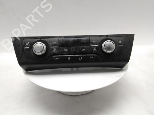 Climate control AUDI A6 C7 Avant (4G5, 4GD) RS6 performance quattro | BP40344581I5 - Image 1