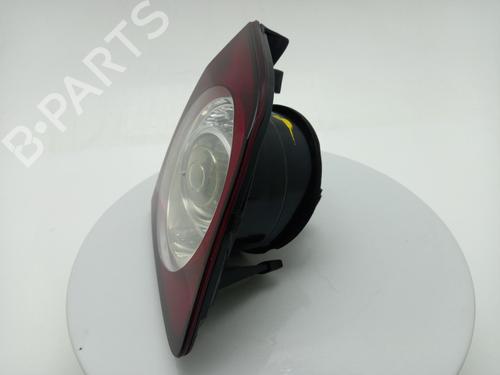 Left taillight VW GOLF PLUS V (5M1, 521) 1.9 TDI | BP40315007C34 - Image 2