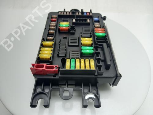 Fuse box BMW 1 (F21) M 140 i | BP40311244E1 - Image 3