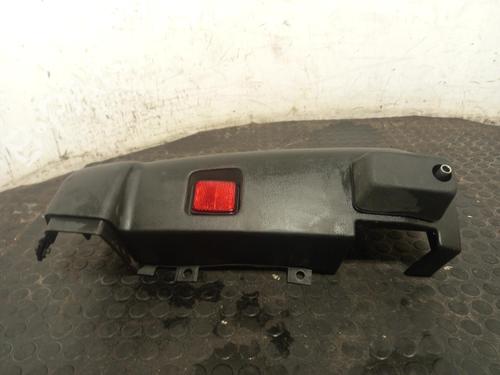 Used Rear bumper Rear bumper CITROËN JUMPER II Bus 2.2 BlueHDi 140 (140 hp) 40305780 40305780