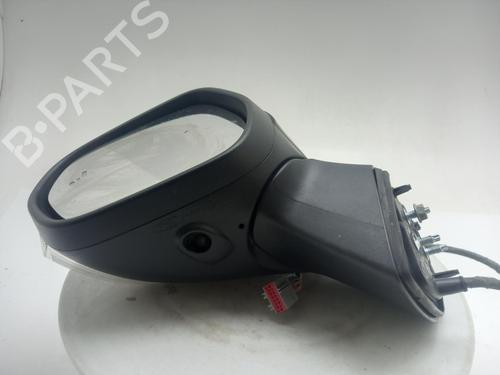 Used Left mirror Left mirror FORD PUMA (J2K, CF7) 1.0 ST EcoBoost mHEV (170 hp) 40304388 40304388