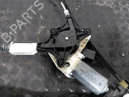 Front right window mechanism MERCEDES-BENZ E-CLASS Convertible (A207) E 220 CDI / BlueTEC / d (207.402, 207.401) | BP40300502C23 - Image 4