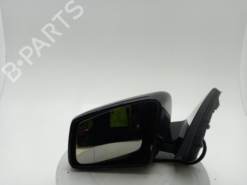 Used Left mirror Left mirror MERCEDES-BENZ E-CLASS (W212) E 220 BlueTEC (212.001) (177 hp) 40321736 40321736
