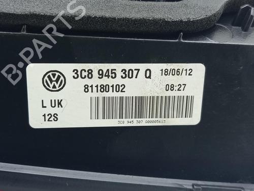 Left taillight VW CC B7 (358) 2.0 TDI | BP40335980C34 - Image 6