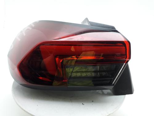 left-taillight-vauxhall-corsa-mk-v-f-2019-40337519 main image
