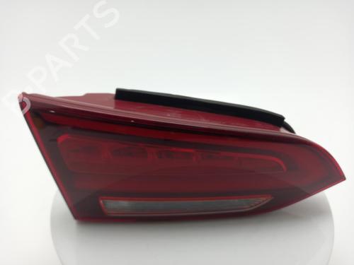 Used Left taillight Left taillight HYUNDAI SANTA FÉ III (DM, DMA) 2.2 CRDi 4WD (200 hp) 40337566 40337566