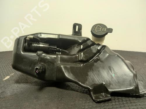 Used Windscreen washer tank Windscreen washer tank VAUXHALL CASCADA Convertible (W13) 1.4 (140 hp) 40330004 40330004