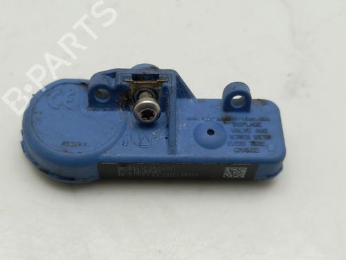 Used Electronic sensor Electronic sensor VAUXHALL CORSA Mk IV (E) (X15) 1.2 (69 hp) 40334962 40334962