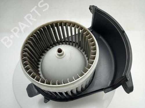 Used Heater blower motor Heater blower motor RENAULT KANGOO Express (FW0/1_) 1.5 dCi 80 (FW15) (80 hp) 40306740 40306740