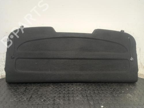 Used Rear parcel shelf Rear parcel shelf FORD FIESTA VI (CB1, CCN) 1.0 EcoBoost (100 hp) 40307693 40307693