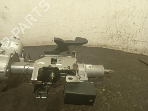 Steering column NISSAN JUKE (F16_) DIG-T 117 | BP40302868M21 - Image 3