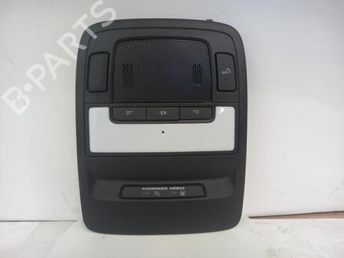 interior-roof-light-mg-mg-hs-as23-2018-40316641 main image