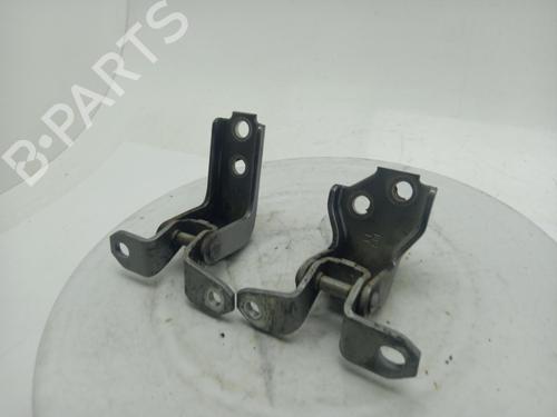 Hinge/Door check strap SUZUKI SWIFT V (AZ) 1.2 (A2L412, ZC83S) | BP40306191C146 - Image 2
