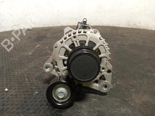 Used Alternator Alternator HYUNDAI i20 III (BC3, BI3) 1.0 T-GDI (101 hp) 40316173 40316173