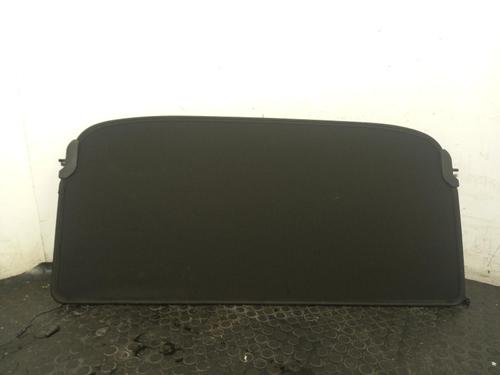 Used Rear parcel shelf Rear parcel shelf FORD PUMA (J2K, CF7) 1.0 EcoBoost mHEV (125 hp) 40304994 40304994