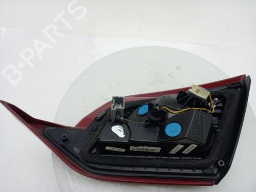 Left taillight FORD FIESTA VII (HJ, HF) 1.1 Ti-VCT | BP40312336C34 - Image 5