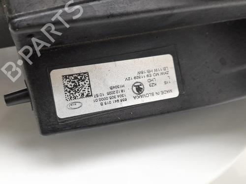 Left headlight SKODA KAMIQ (NW4) 1.0 TSI | BP40300653C28 - Image 6