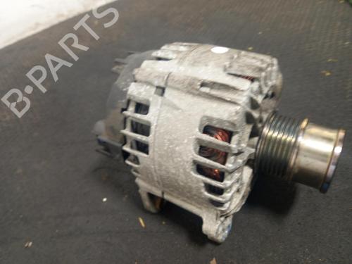Alternator VW POLO VI (AW1, BZ1, AE1) 1.0 TSI | BP40312543M7 - Image 2