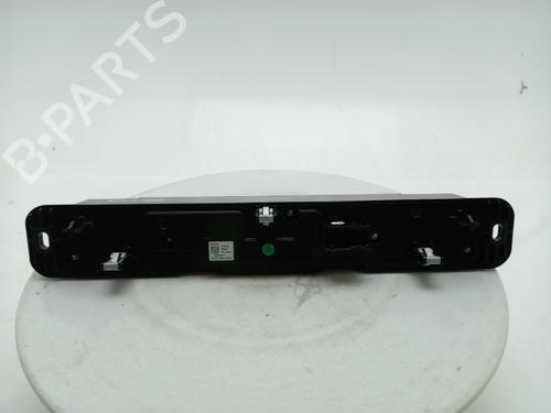 Climate control CITROËN C5 AIRCROSS (A_) 1.2 PureTech 130 (ARHNSJ) | BP40331695I5 - Image 6